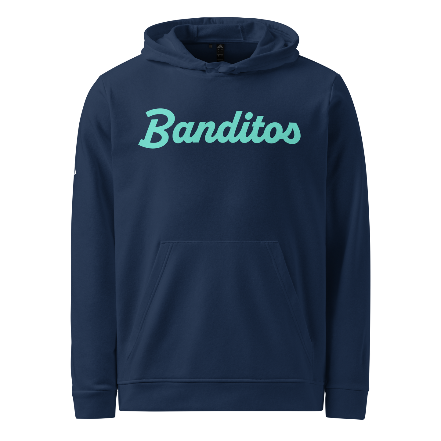 Banditos Mint Adidas Hoodie