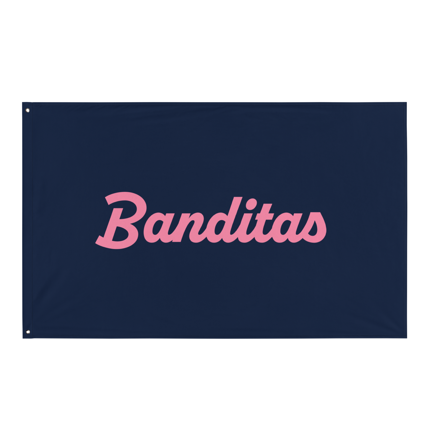 Banditos & Banditas Flags