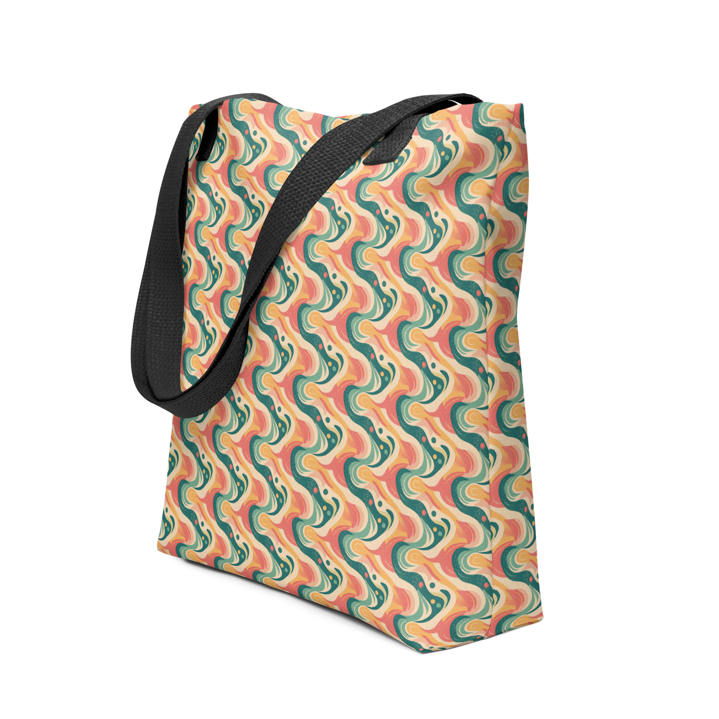 Banditos Soccer Mom Tote