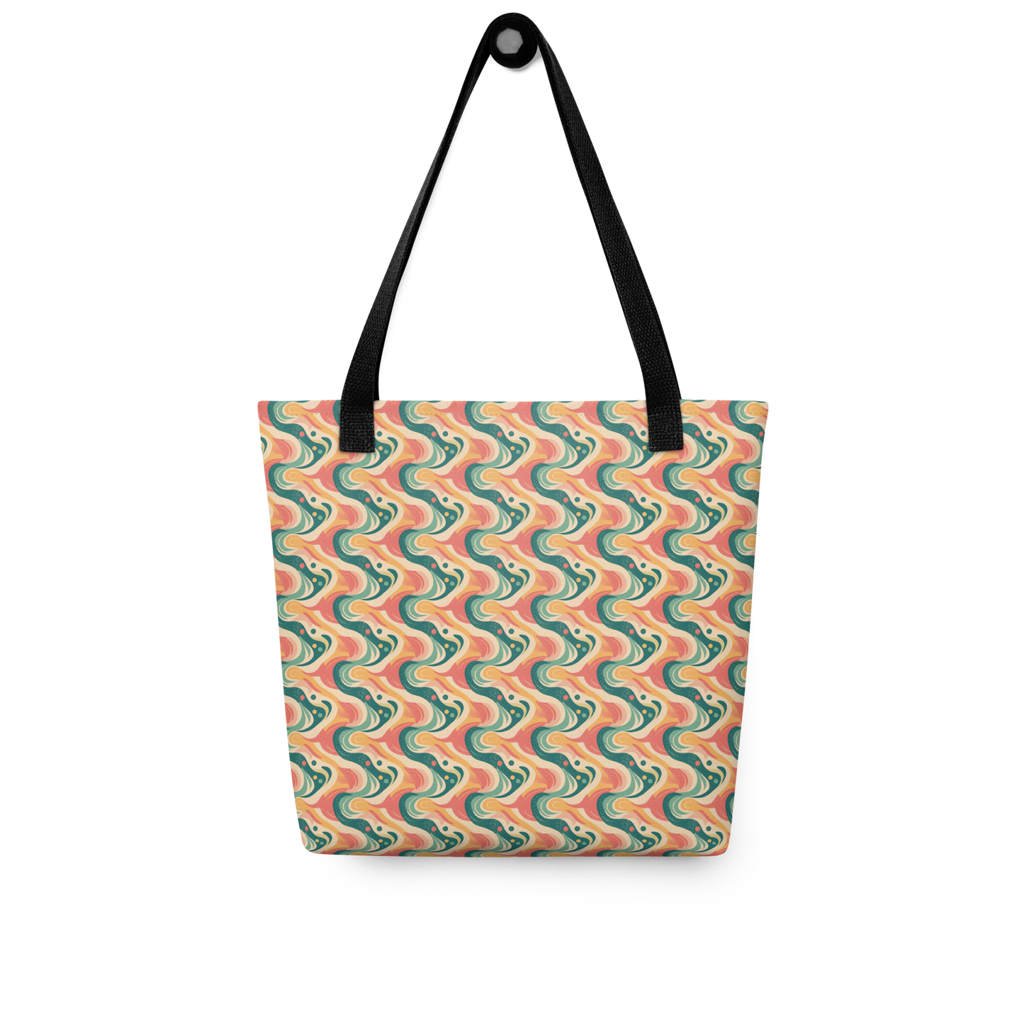 Banditos Soccer Mom Tote