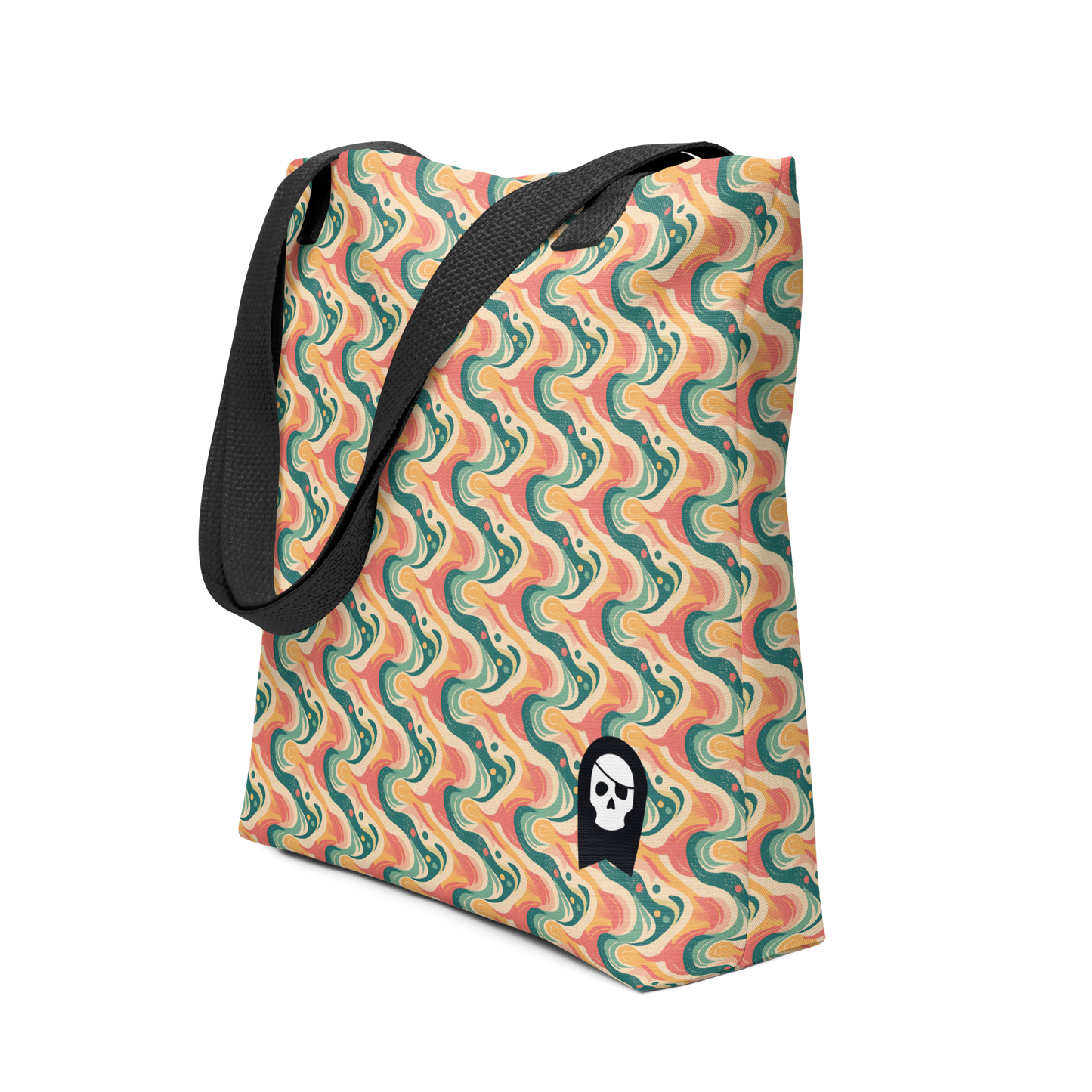 Banditos Soccer Mom Tote