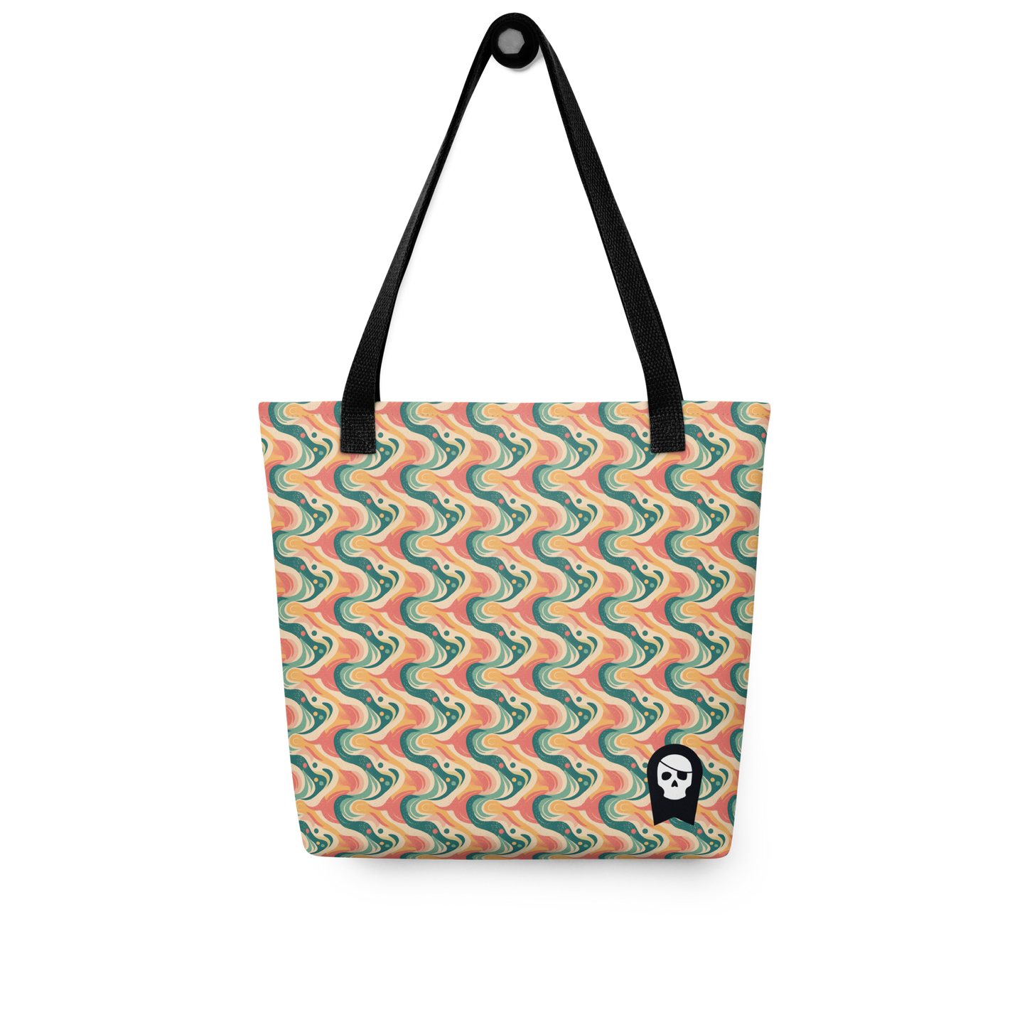 Banditos Soccer Mom Tote