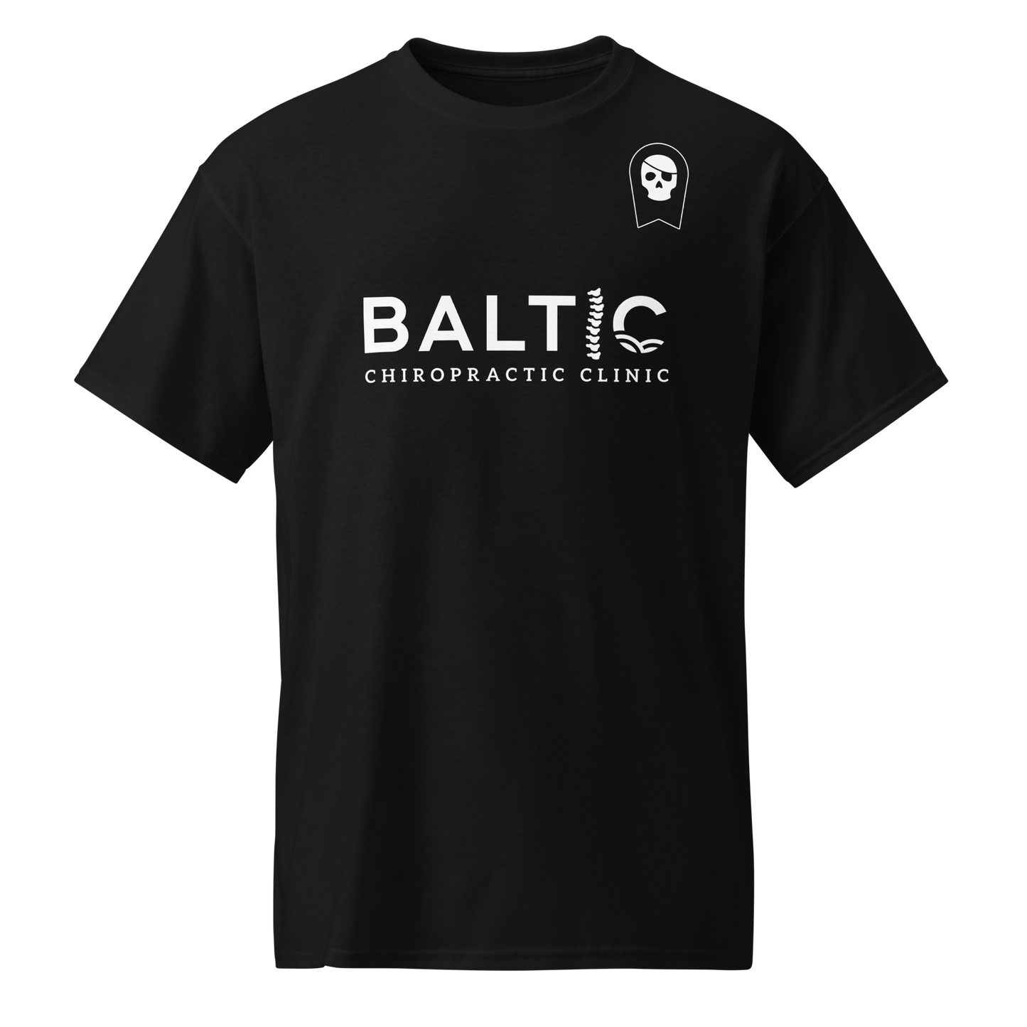 Baltic Kraken Replica
