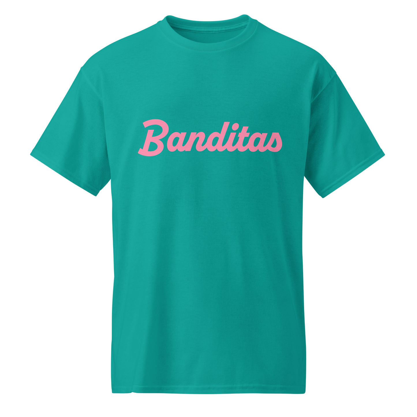 Banditas Gum Tee