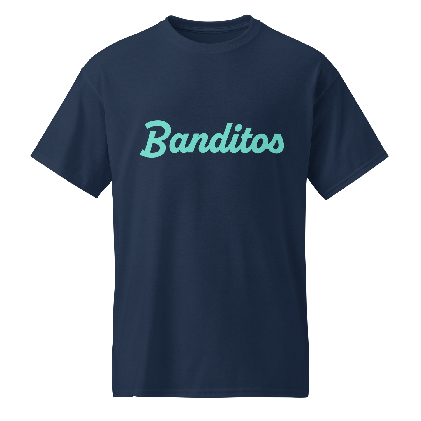 Banditos Mint Tee