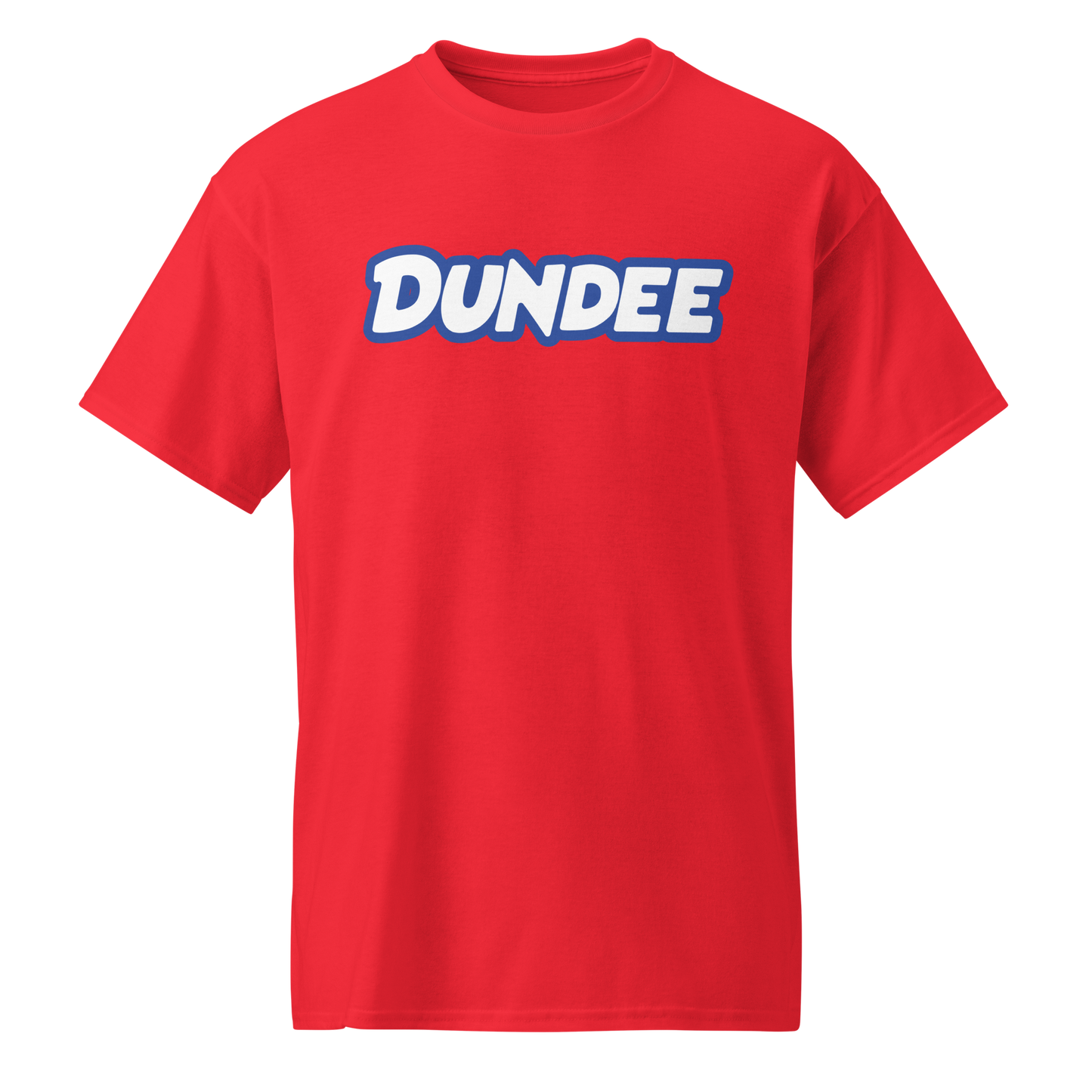 GYB Dundee Team Tee