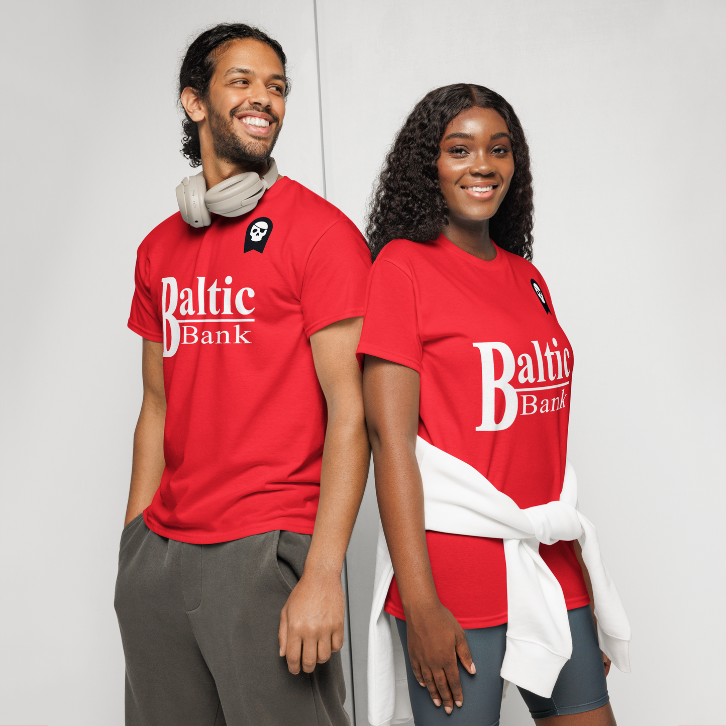 Baltic Seahawks Replica