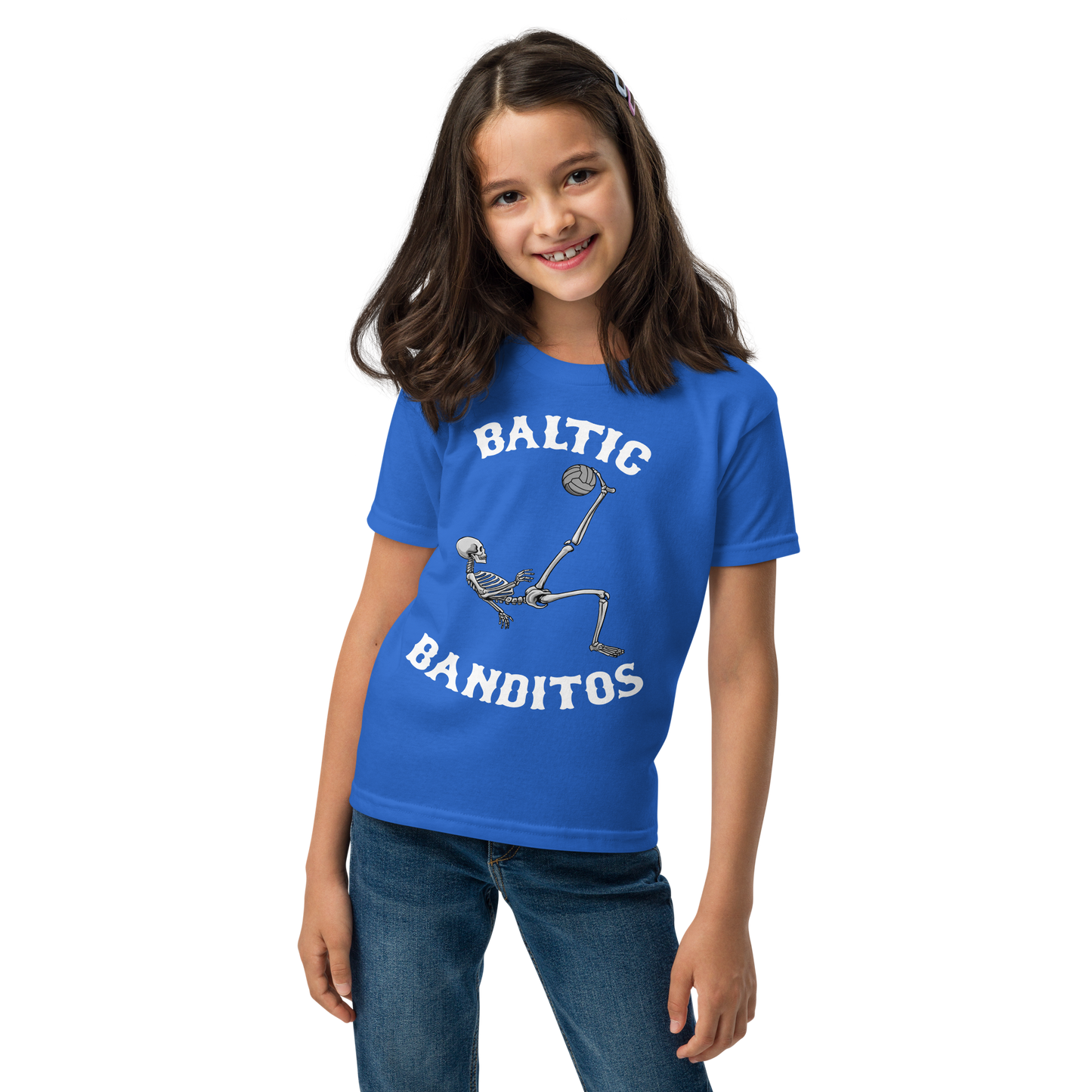 Banditos Bicycle Classic Tee