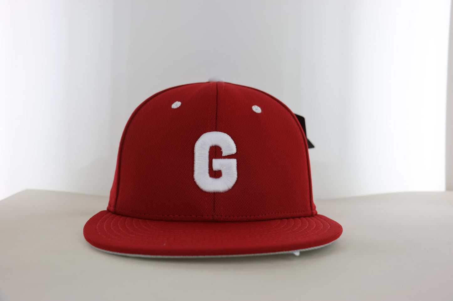 GYB Garaway Youth Baseball Fitted Hat