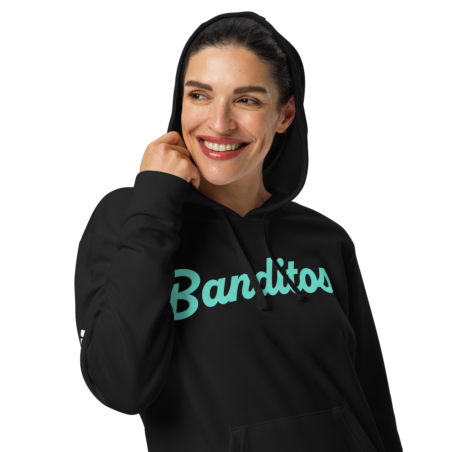 Banditos Mint Adidas Hoodie