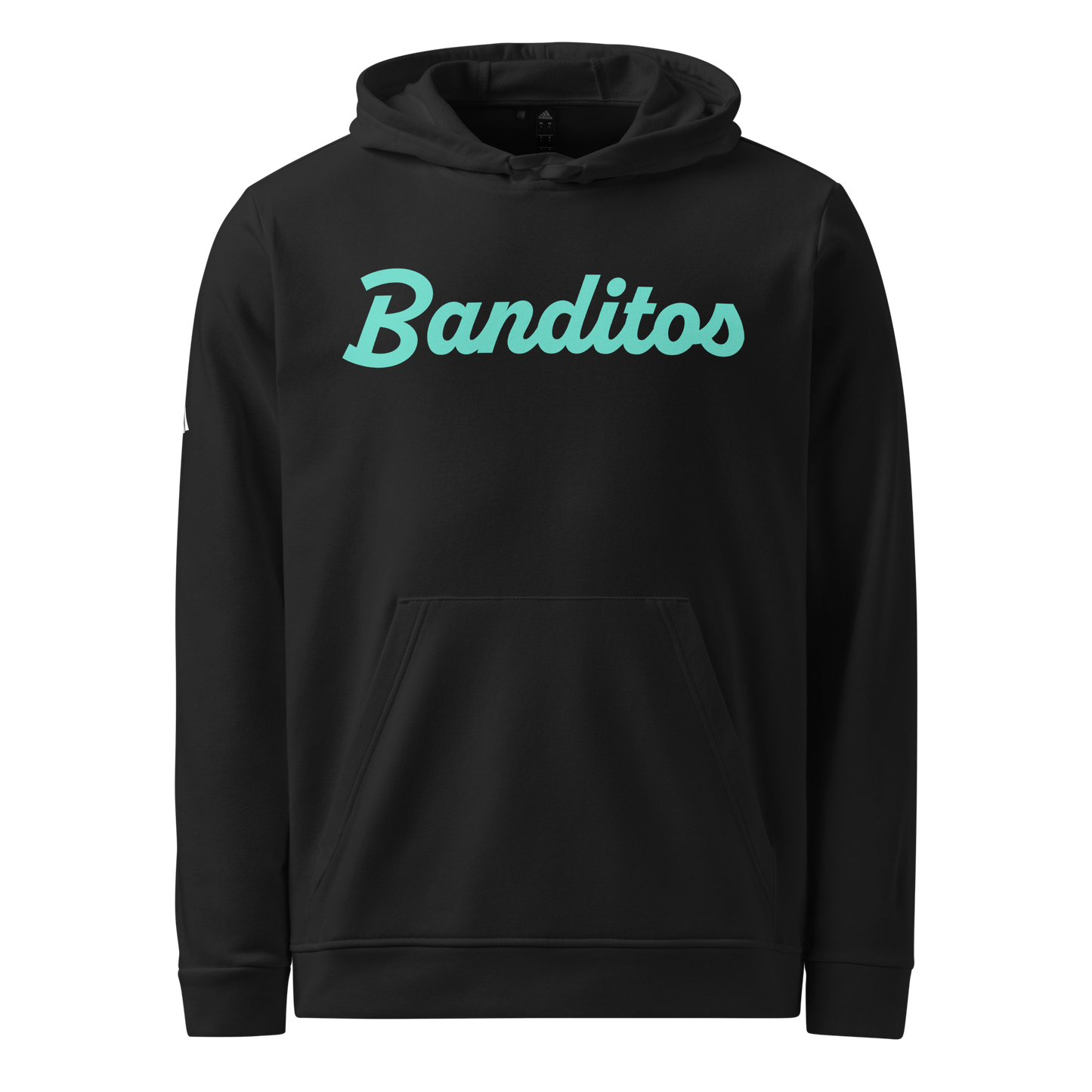 Banditos Mint Adidas Hoodie