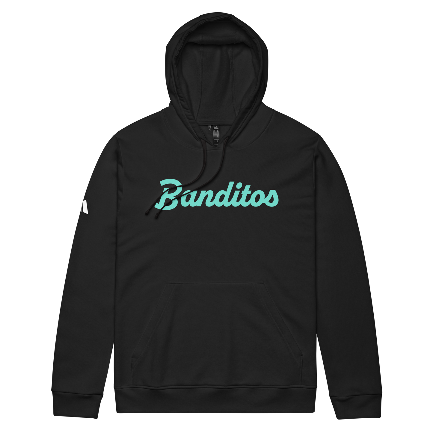 Banditos Mint Adidas Hoodie