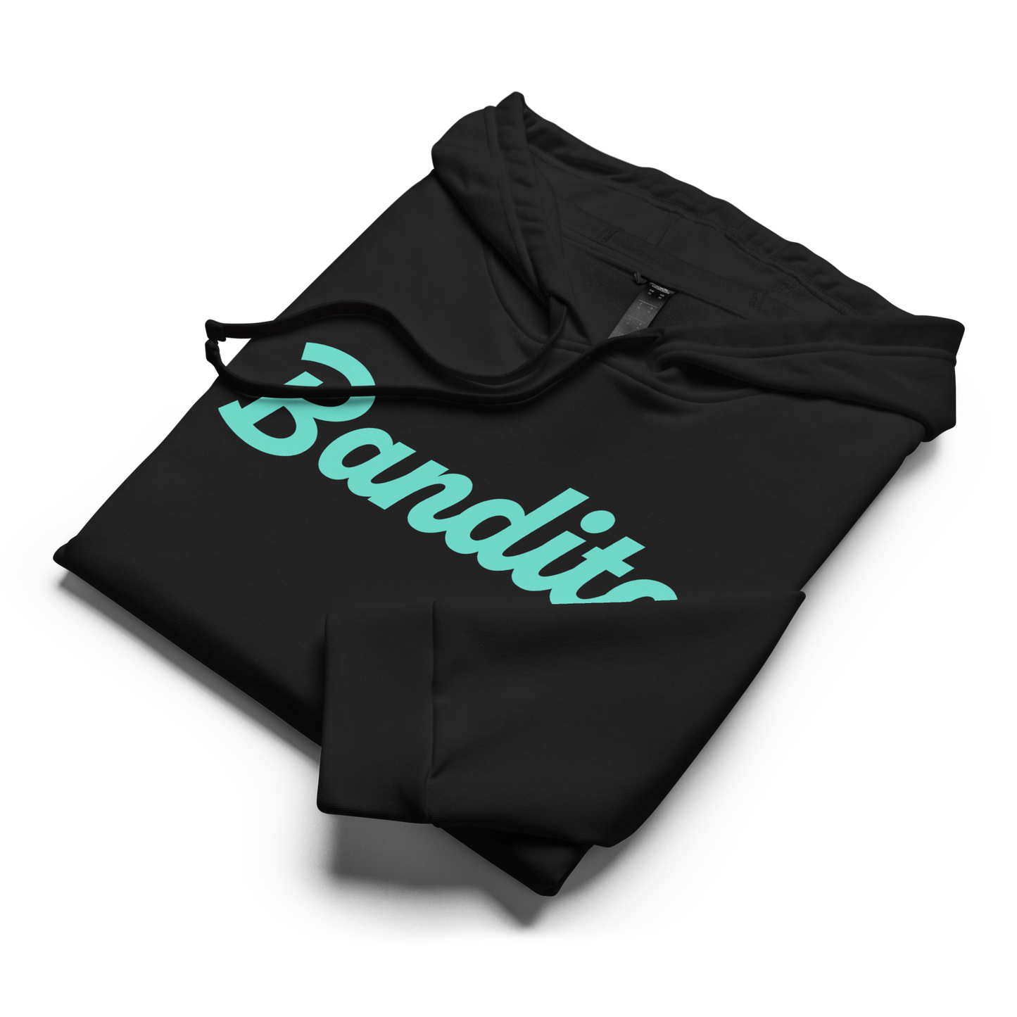 Banditos Mint Adidas Hoodie