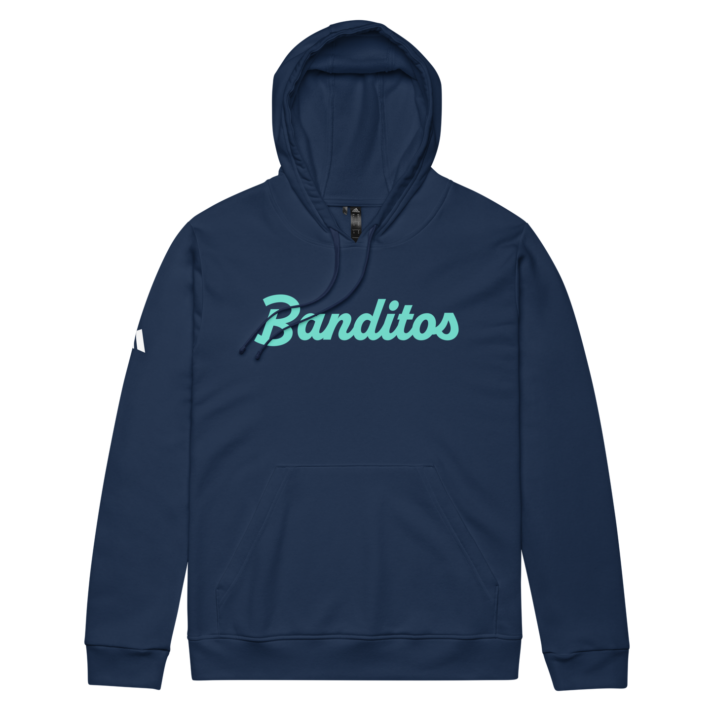 Banditos Mint Adidas Hoodie
