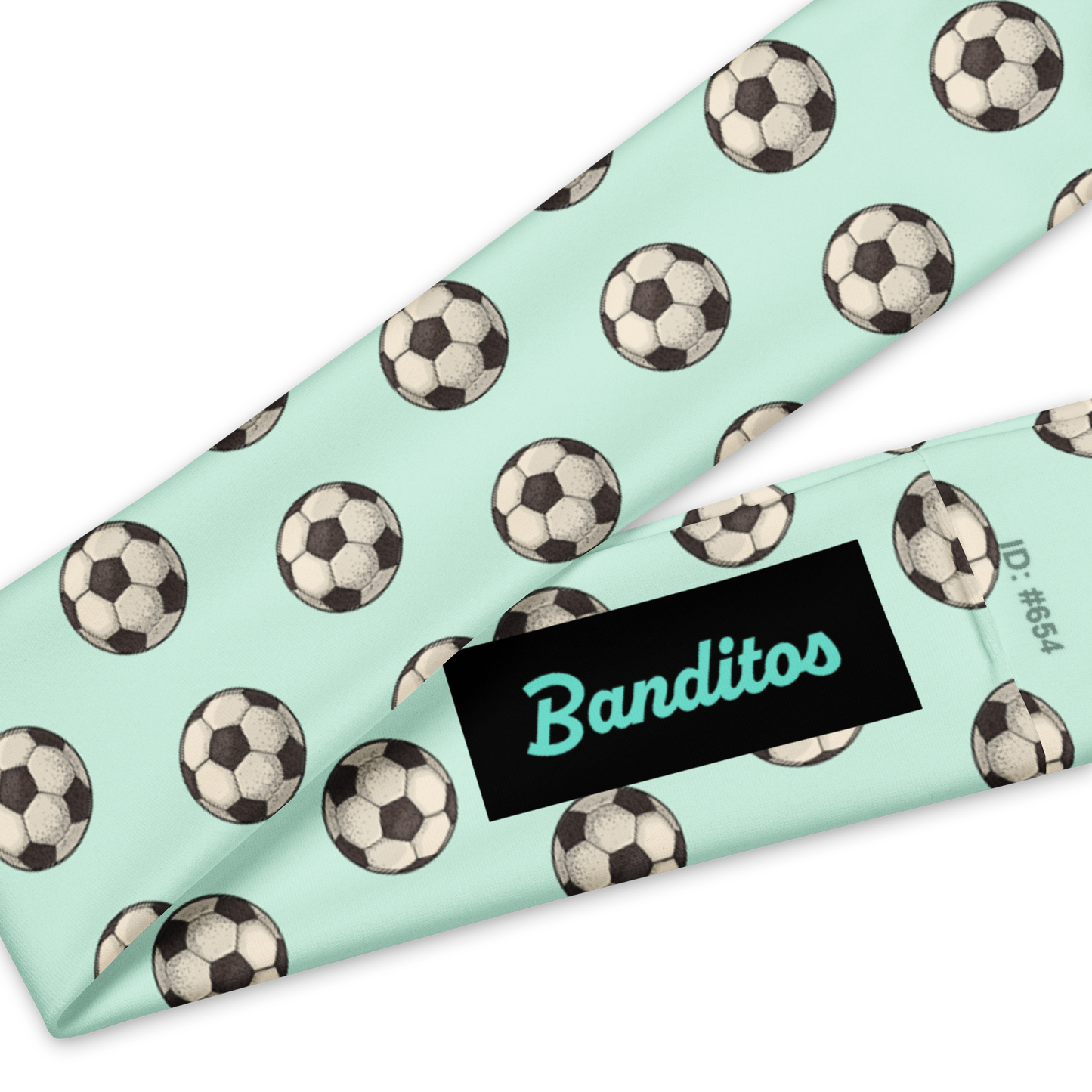 Banditos & Banditas Headbands