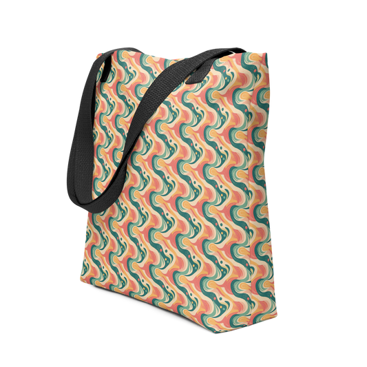 Banditos Soccer Mom Tote