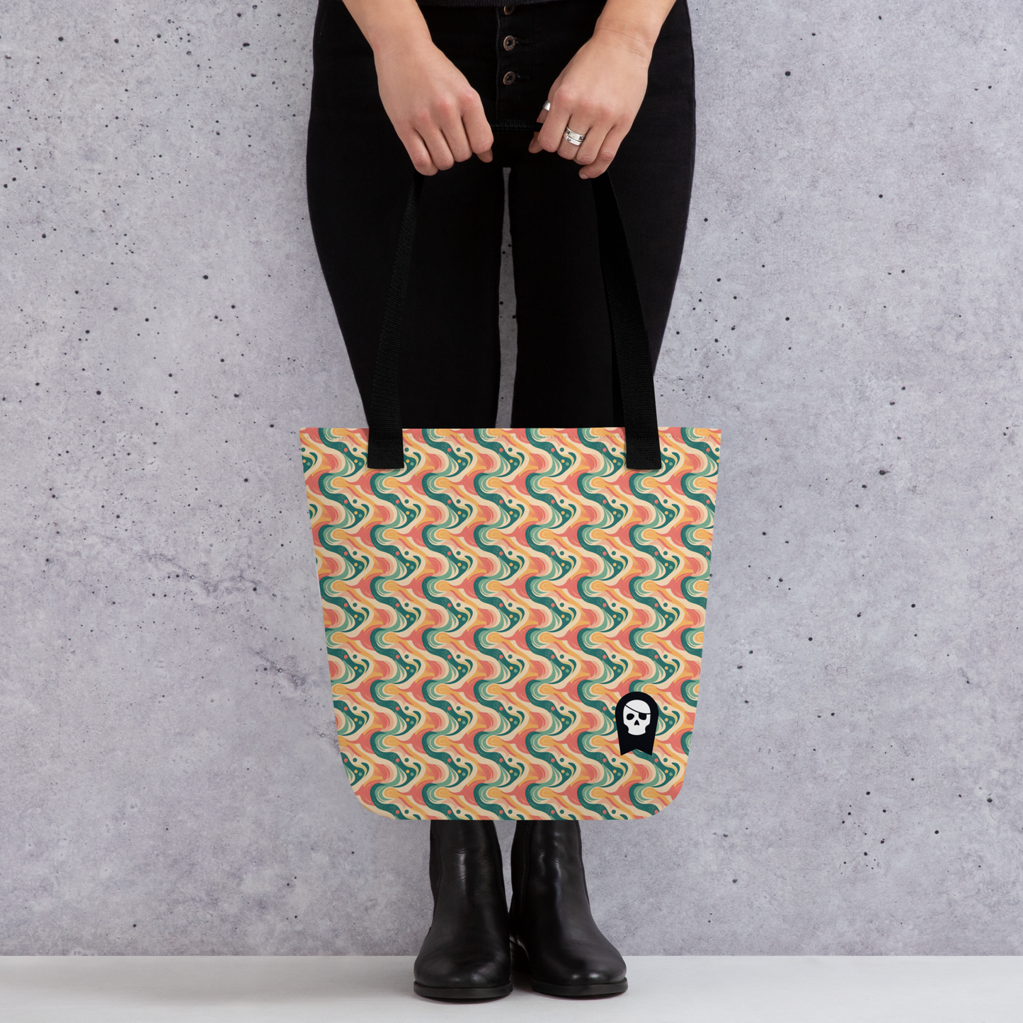 Banditos Soccer Mom Tote