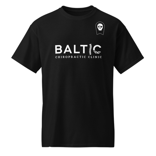 Baltic Kraken Replica