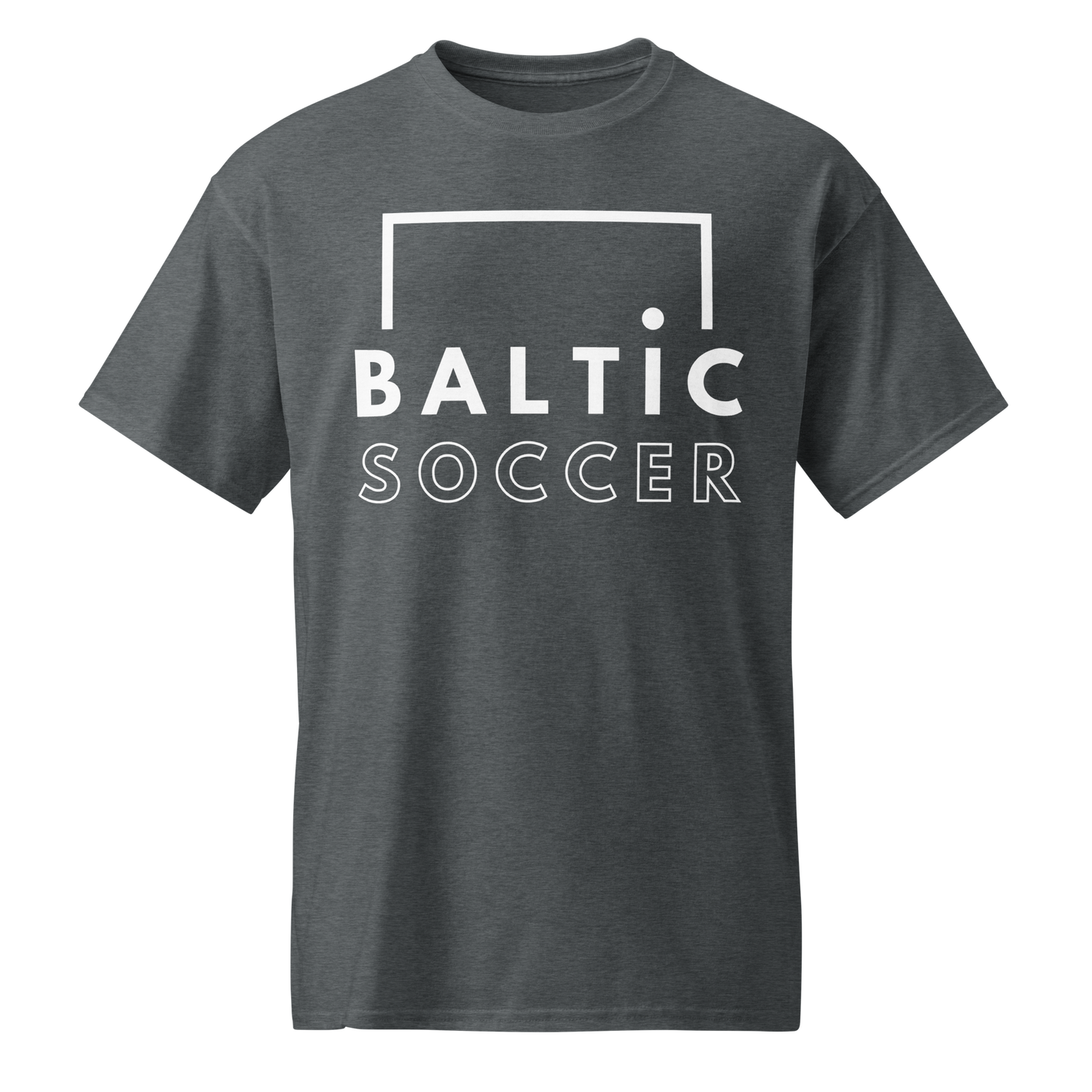 Baltic Soccer Far Post Tee