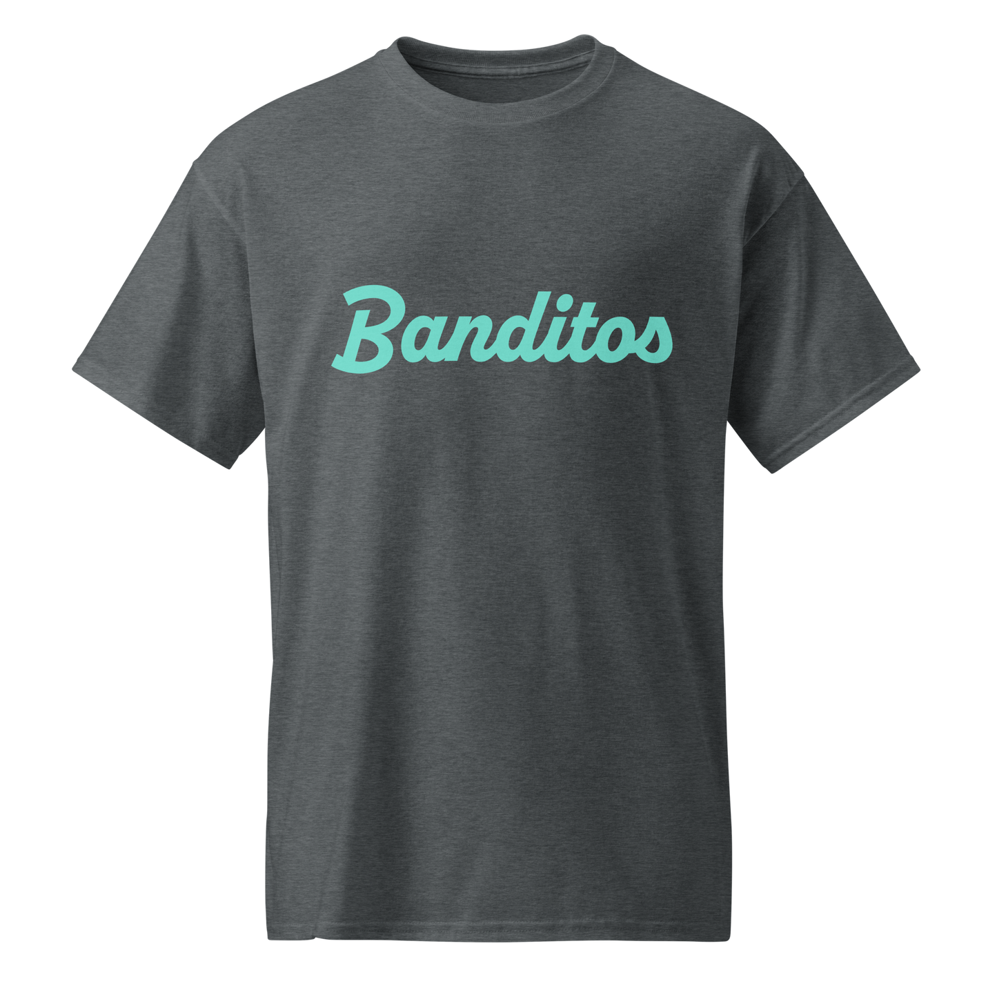 Banditos Mint Tee