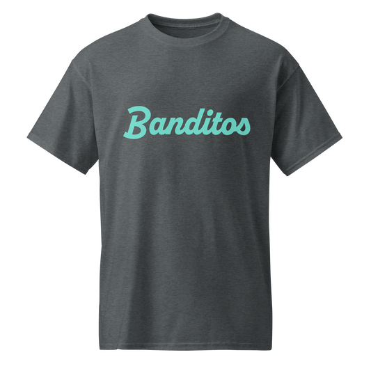 Banditos Mint Tee
