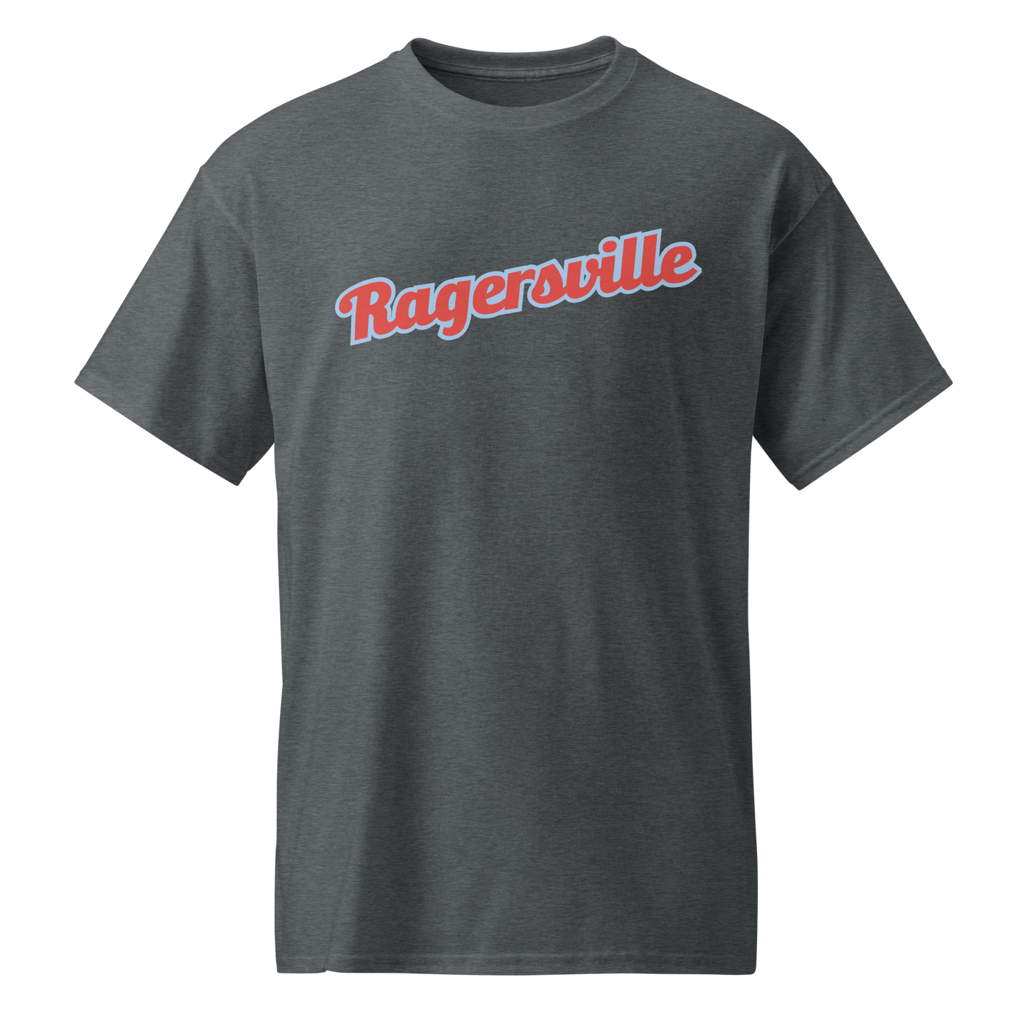GYB Ragersville Team Tee