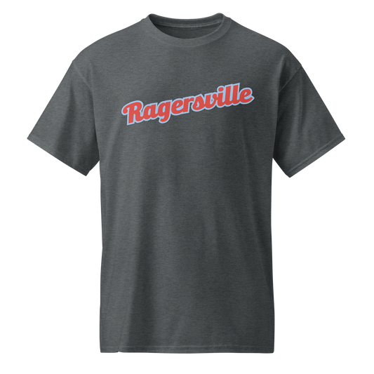 GYB Ragersville Team Tee