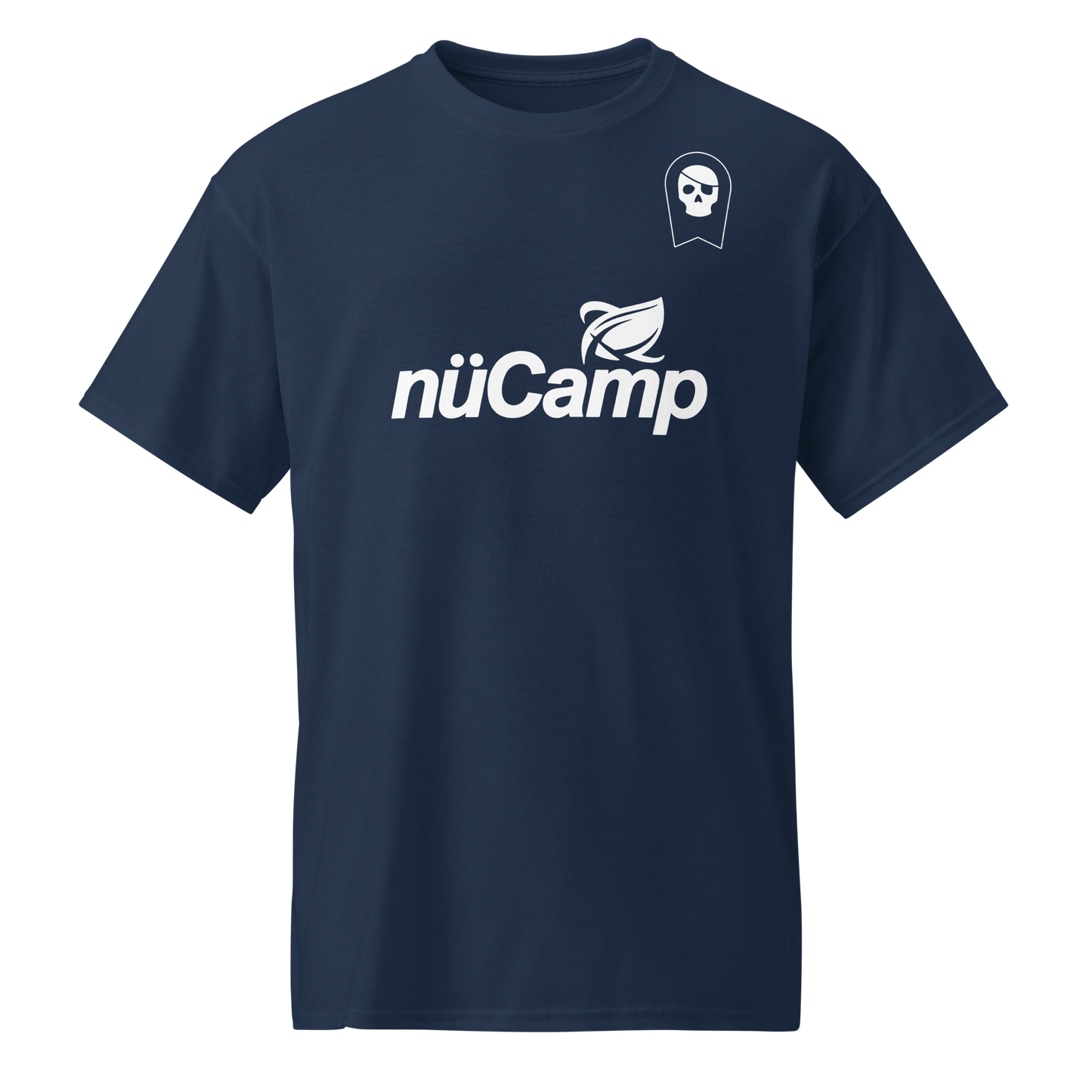nuCamp Training Replica