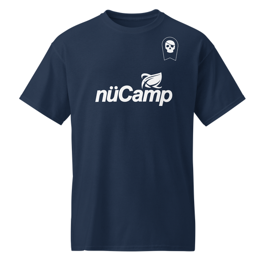 nuCamp Training Replica
