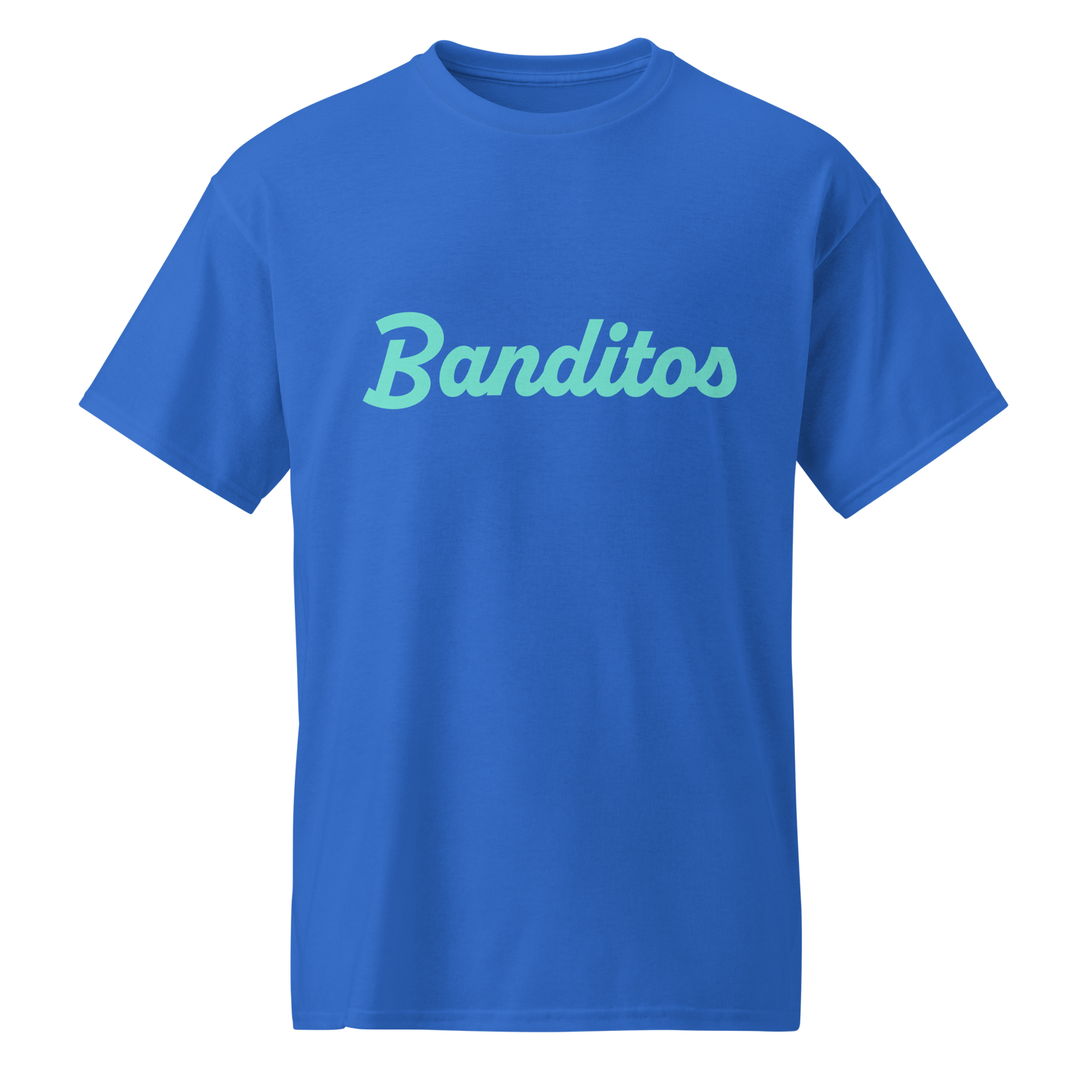 Banditos Mint Tee