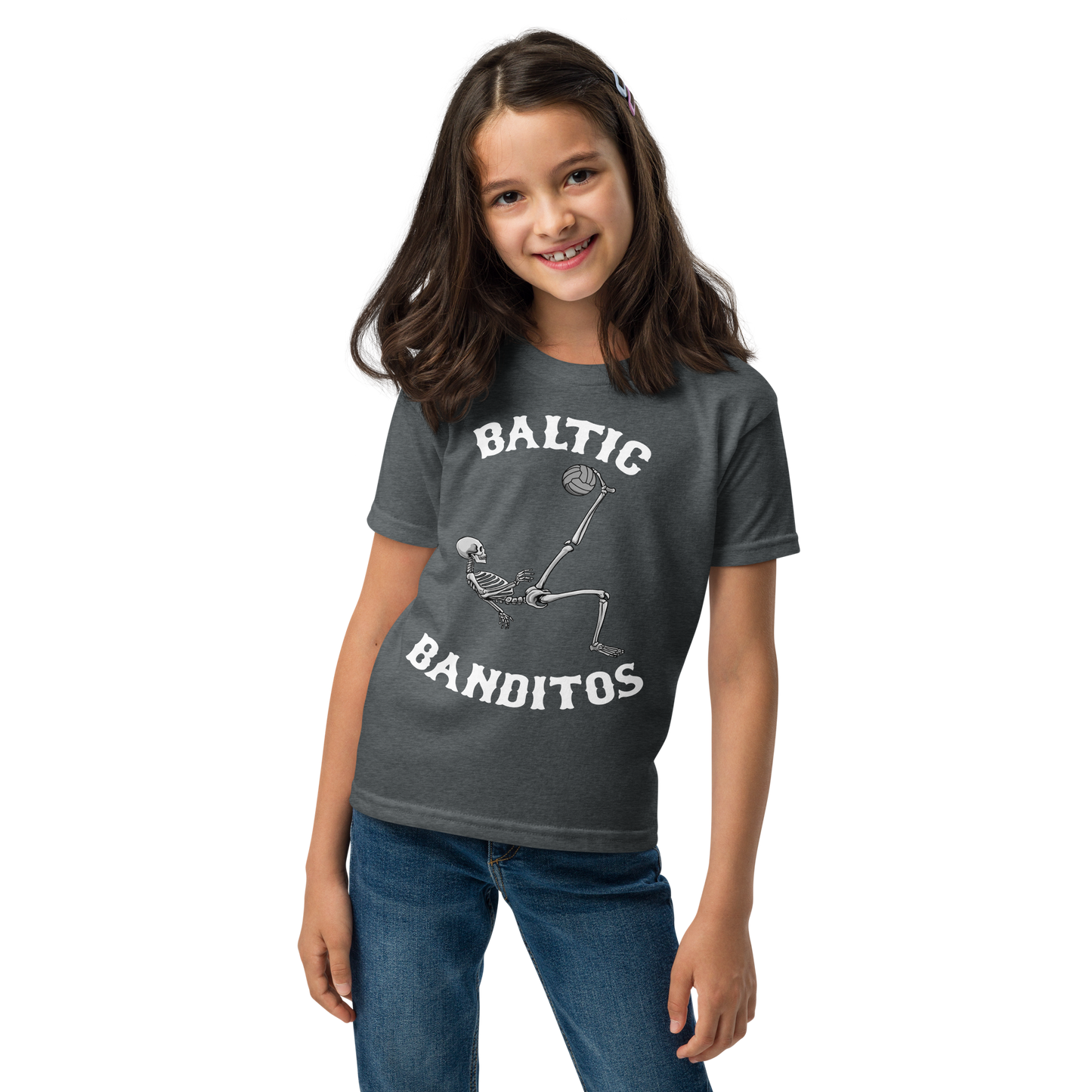 Banditos Bicycle Classic Tee