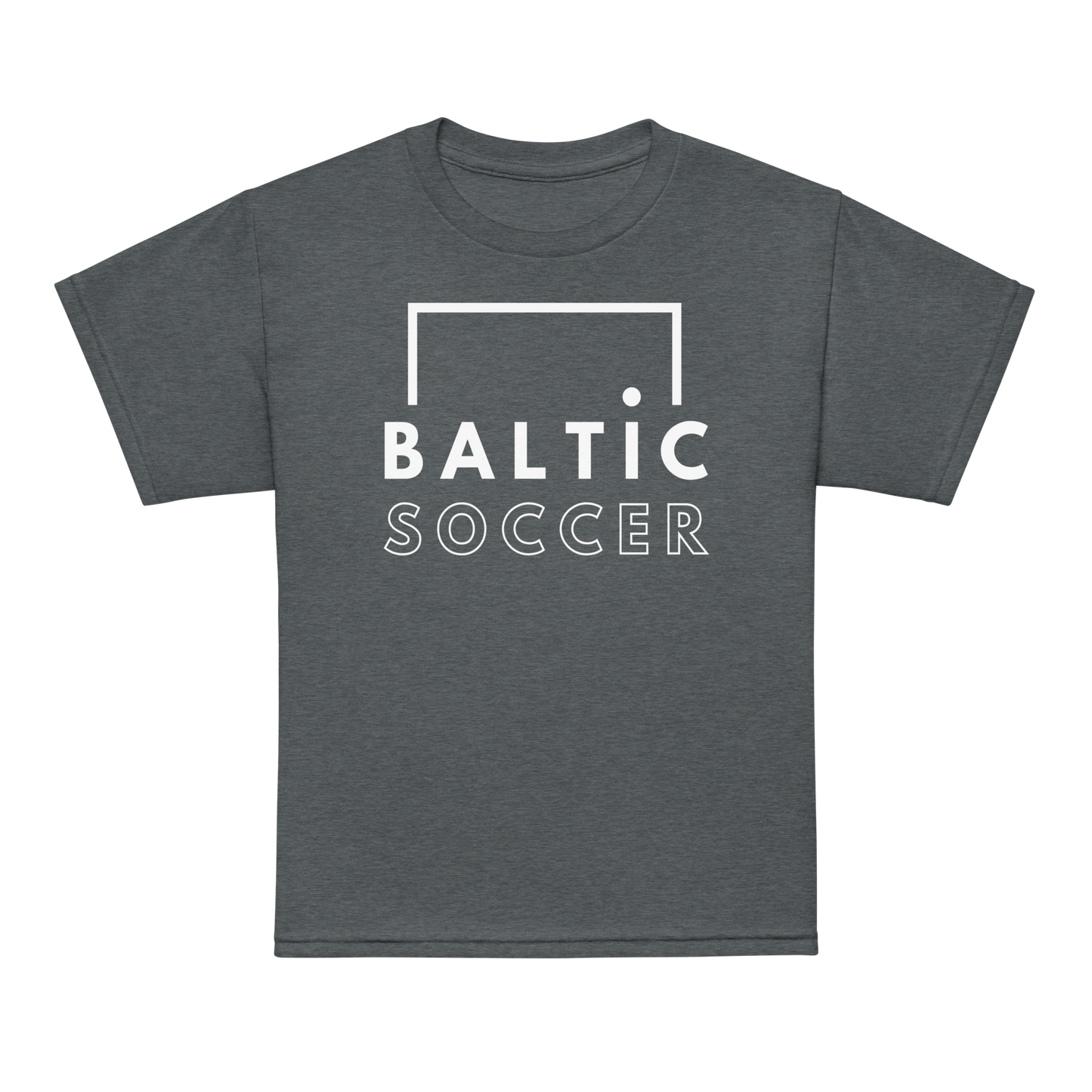 Baltic Soccer Far Post Tee