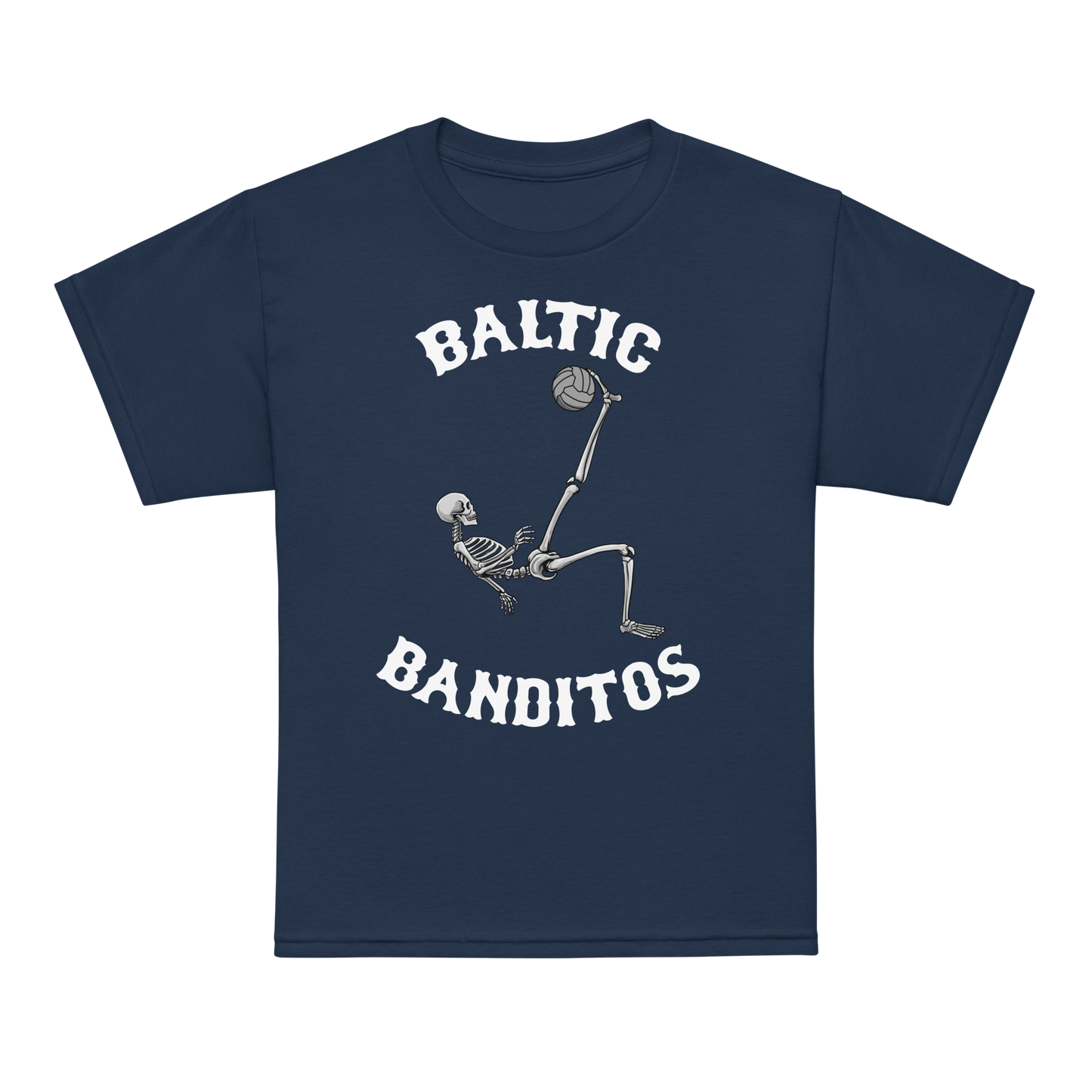 Banditos Bicycle Classic Tee