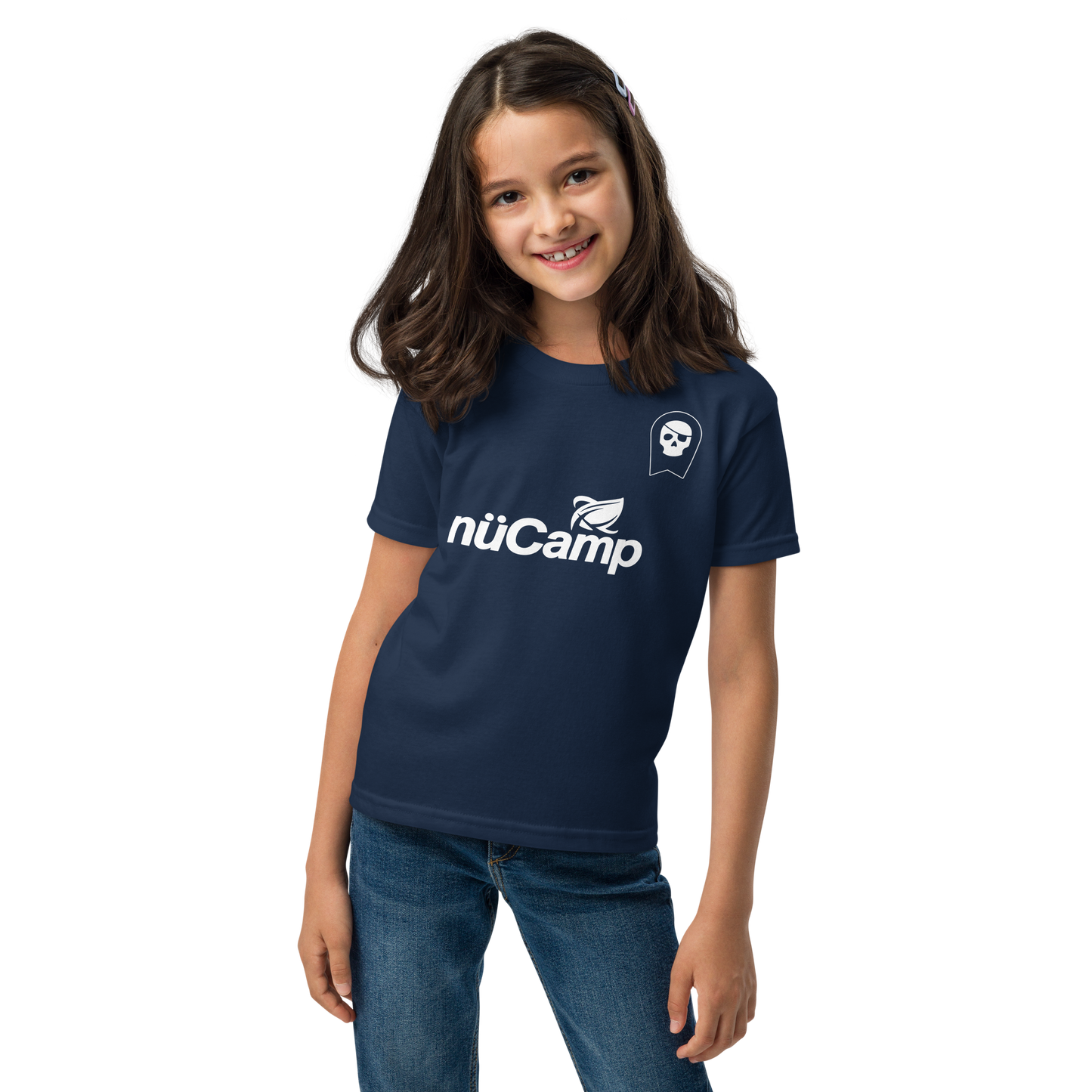 nuCamp Training Replica